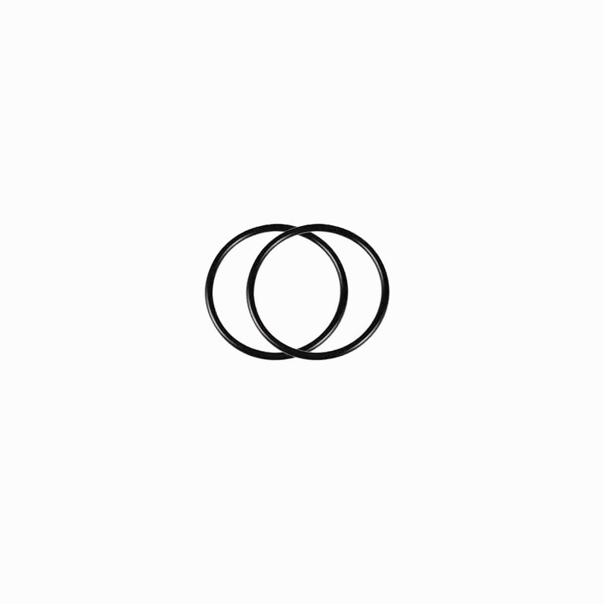 UPR 5043 Series Oil Clean Side Separator Replacement 2pc O-Ring Kit