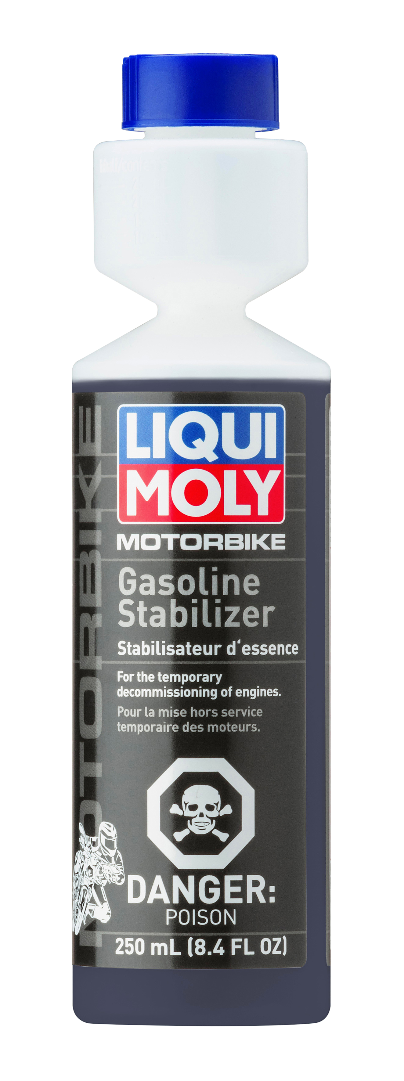 LIQUI MOLY Fuel Additive - 22102