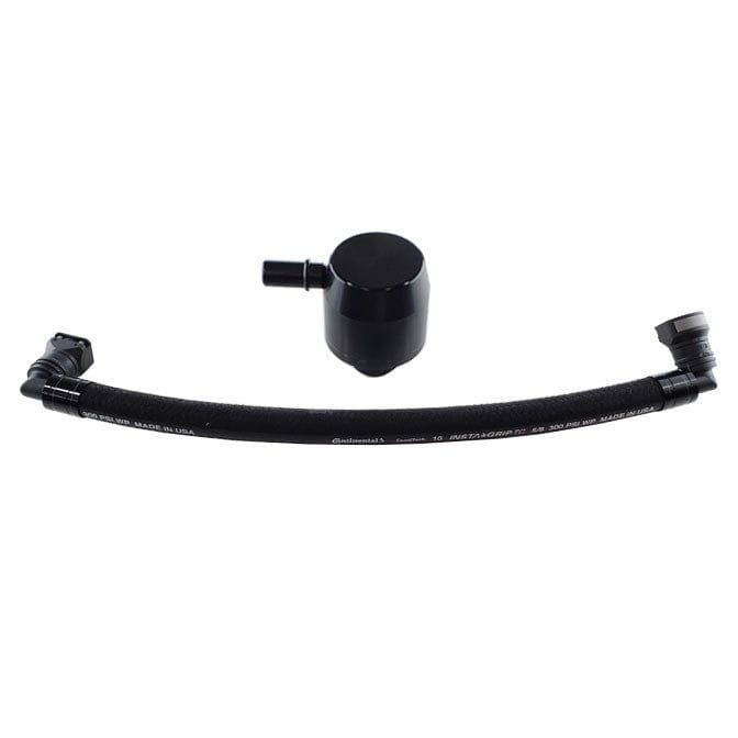 Plug N Play™ Clean Side Separator CSS (fits 11-25 Ford F150 5.0 2.7 3.5 Raptor R) UPR