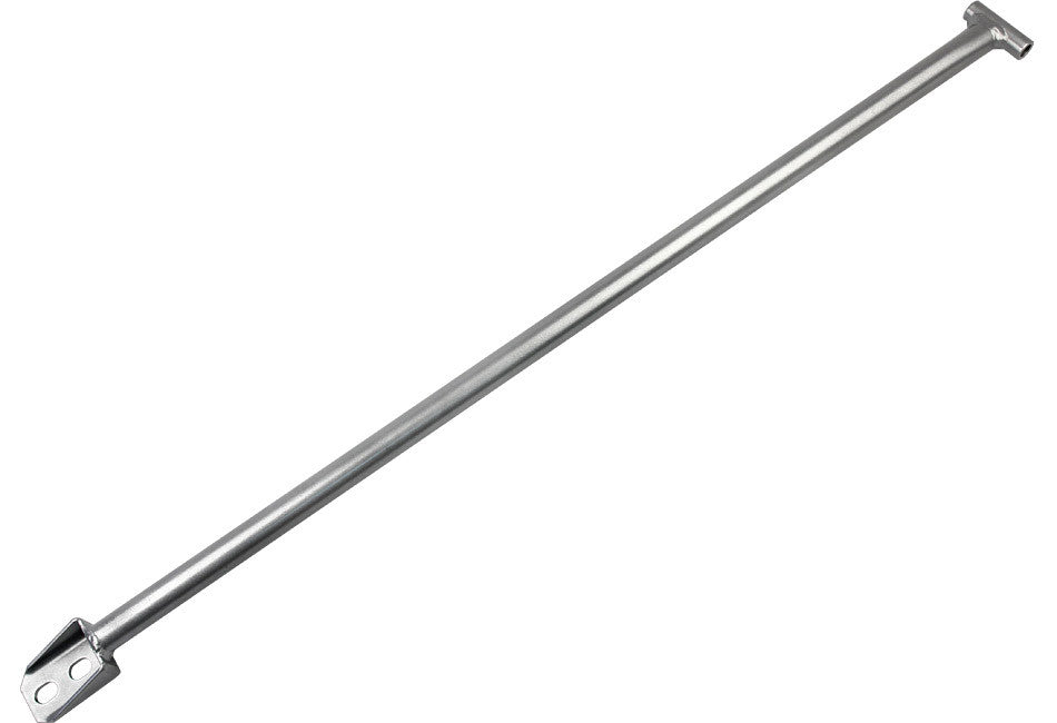 Steeda Mustang Heavy Duty Chrome Moly Panhard Bar Brace (2005-2014)