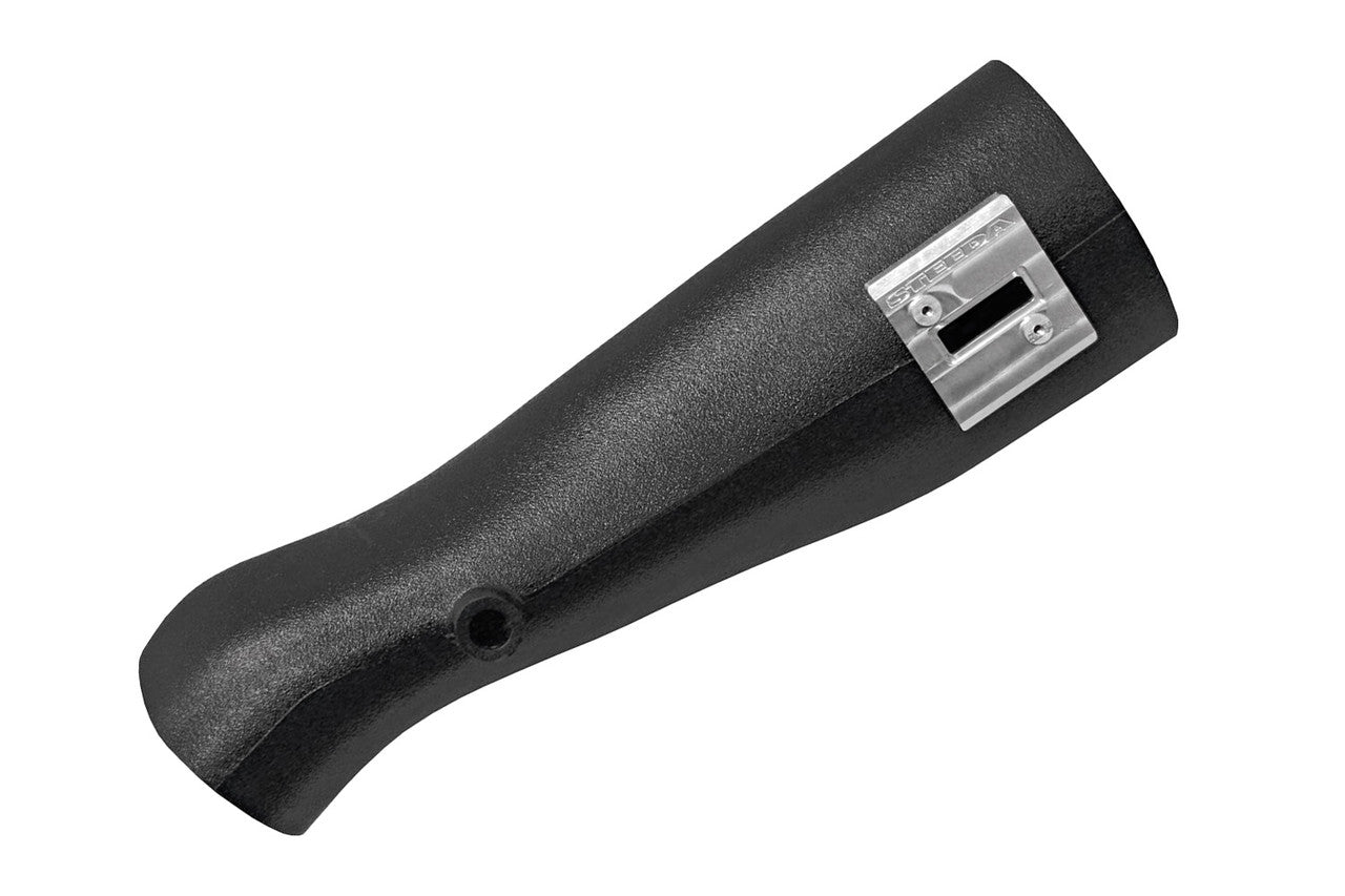 Steeda Mustang GT500 Cold Air Intake Tube Kit (2007-2009)
