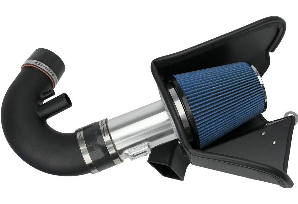 Steeda ProFlow Mustang GT Cold Air Intake Kit (2011-2014)