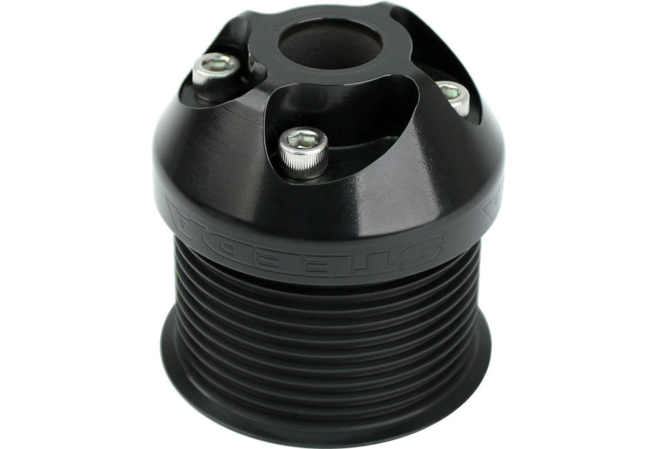 Steeda GT500 Mustang Supercharger Pulley (2013-2014)