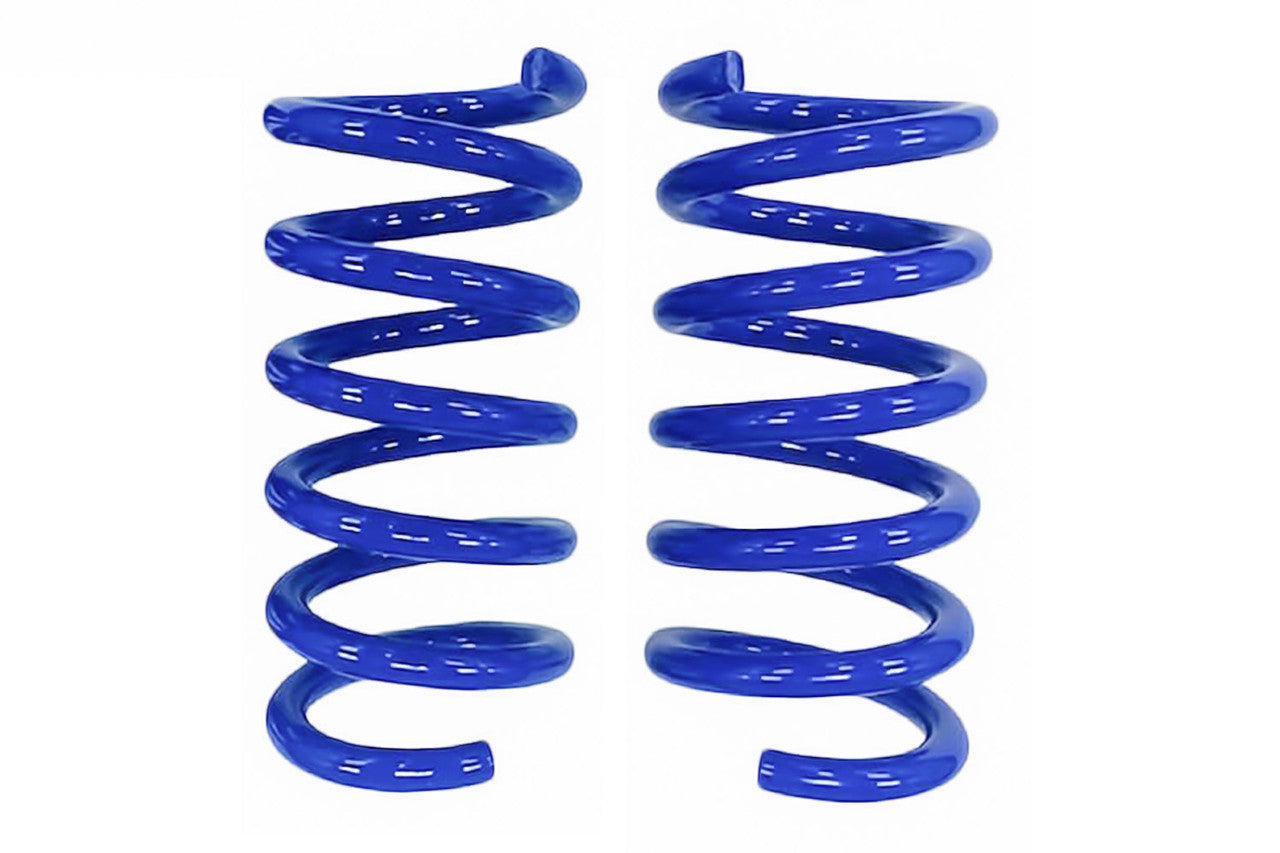 Steeda Mustang GT Magneride Rear Drag Springs - Linear (2015-2026)