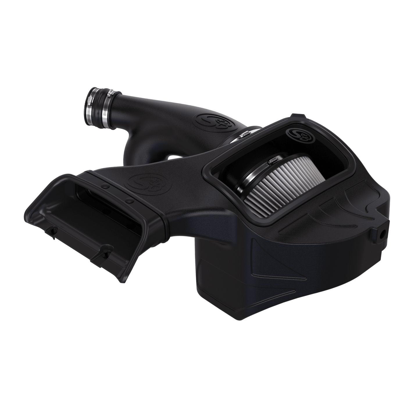 Cold Air Intake for 2015-2017 Ford F-150 2.7L, 3.5L Ecoboost