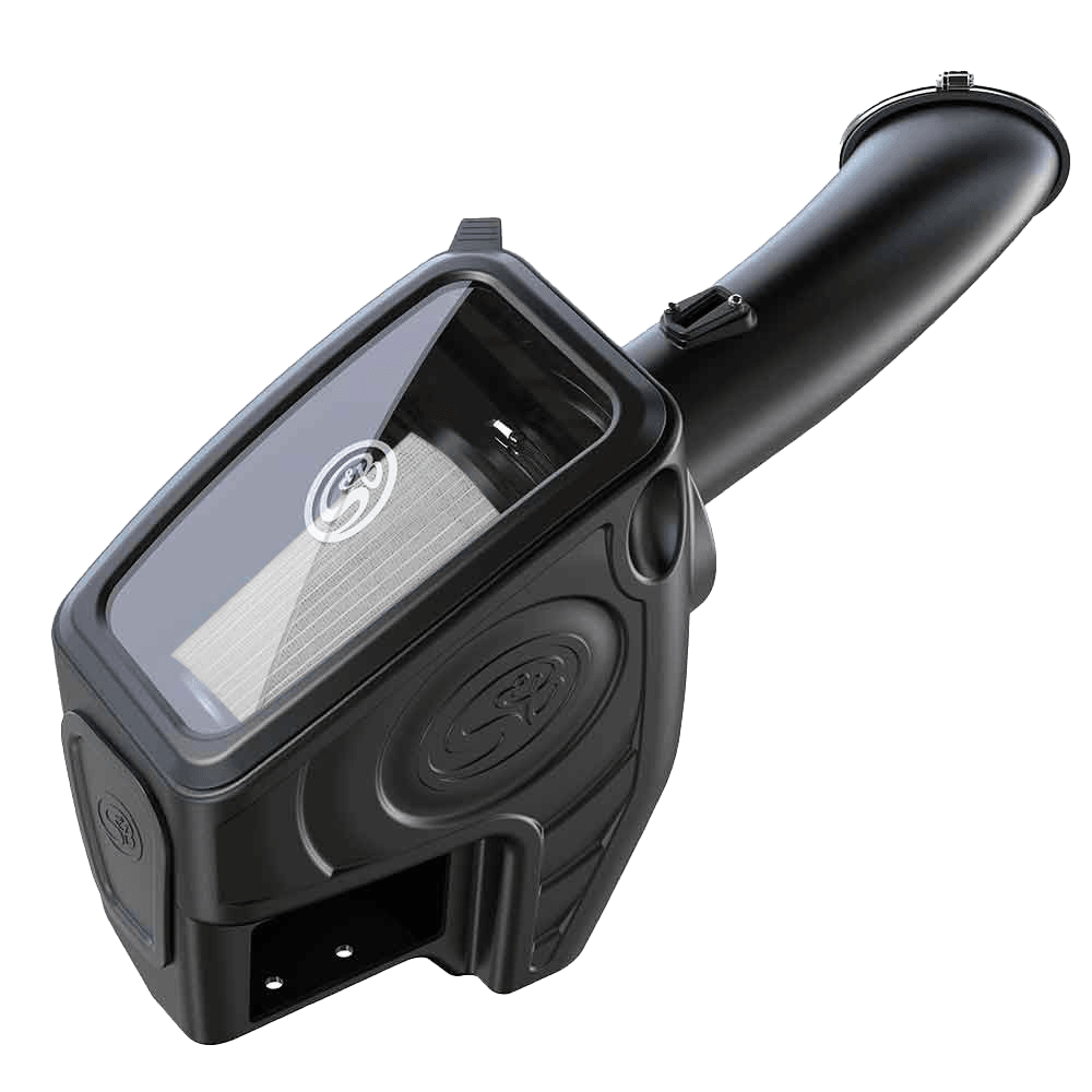 Cold Air Intake for 2011-2016 Ford Powerstroke 6.7L