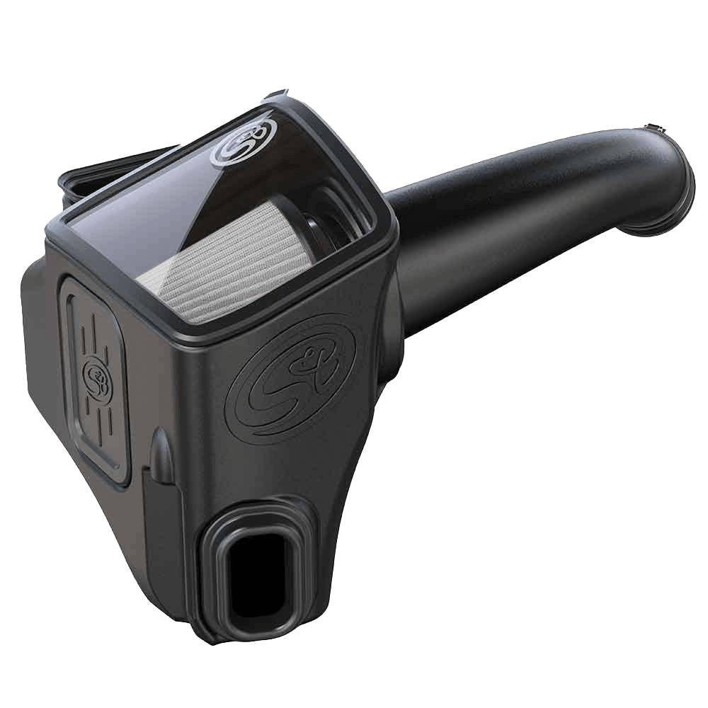 Cold Air Intake for 2020-2023 Silverado / Sierra Duramax L5P 6.6L Diesel