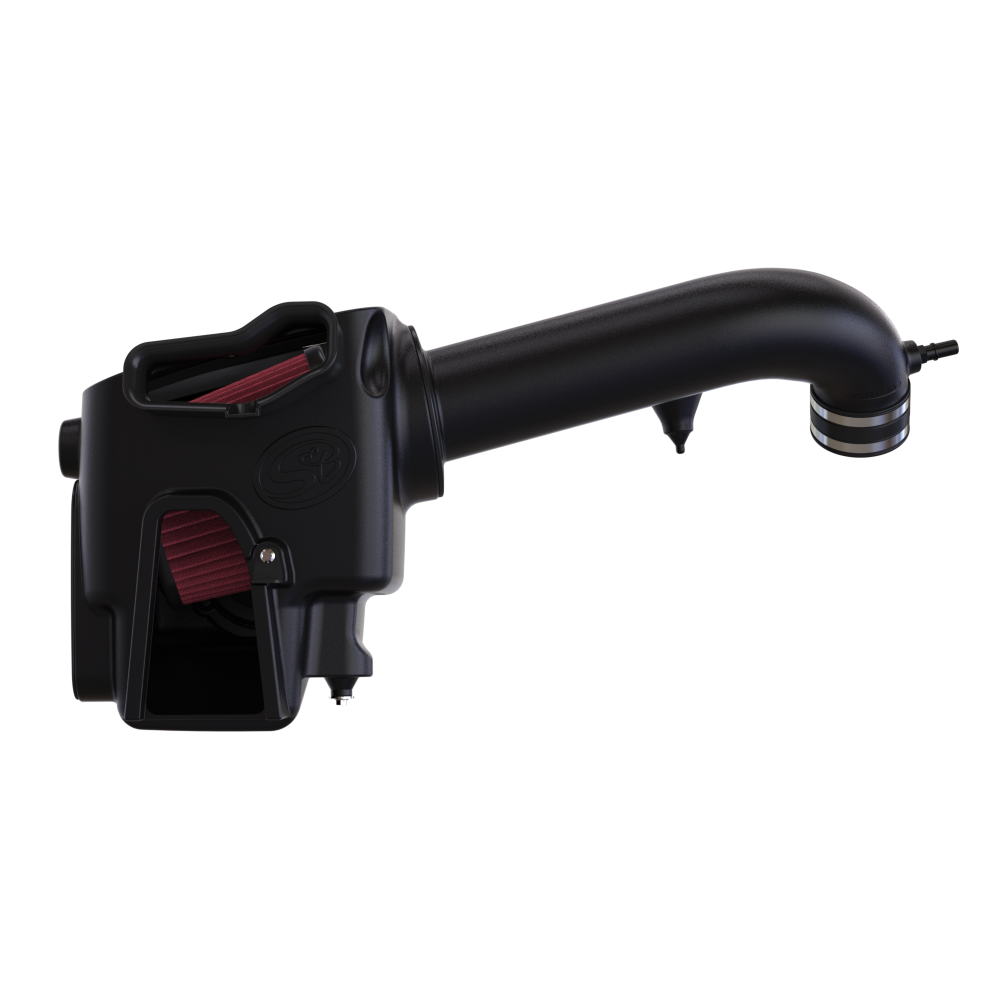 Cold Air Intake for the 2023-2025 Ford F250 F350 7.3L