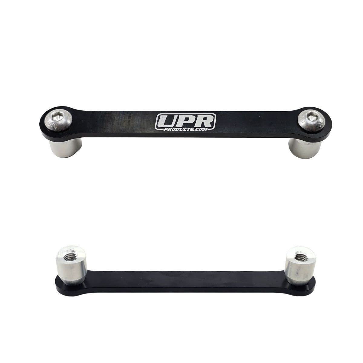 UPR Boost Brace Strap Aluminum with Stainless Steel Dowels