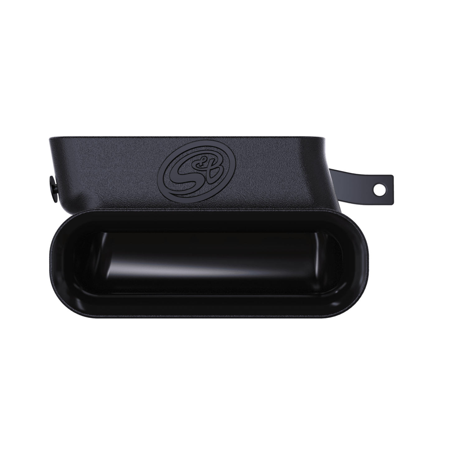Ram Air Scoop for for 2019-2023 Ford Ranger 2.3L Ecoboost