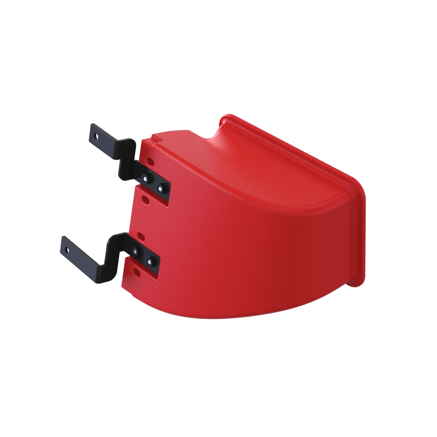 Ram Air Scoop for for 2020-2024 Ford Explorer ST 3.0L