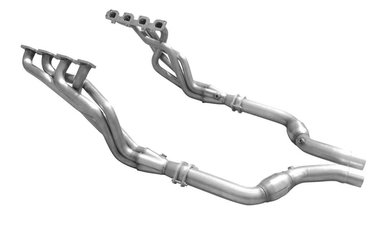 Charger 5.7L 2015-2023 Long System