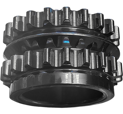 Billet Crankshaft Timing Sprocket Drive Gear 11-14 Coyote Motor
