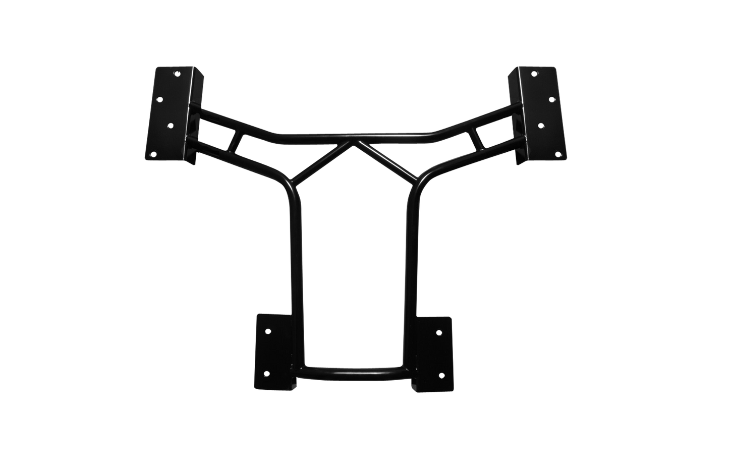 Gen 5 Camaro Chromoly Floor Brace