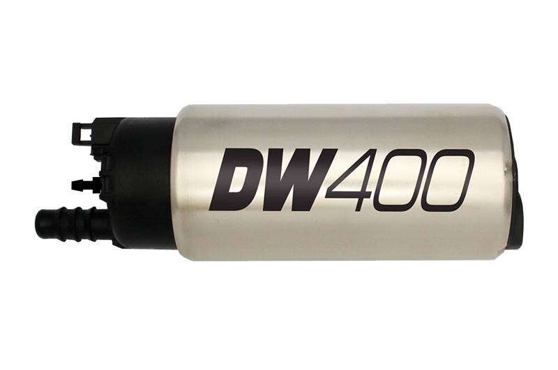 2015-2023 MUSTANG DW400 PUMP