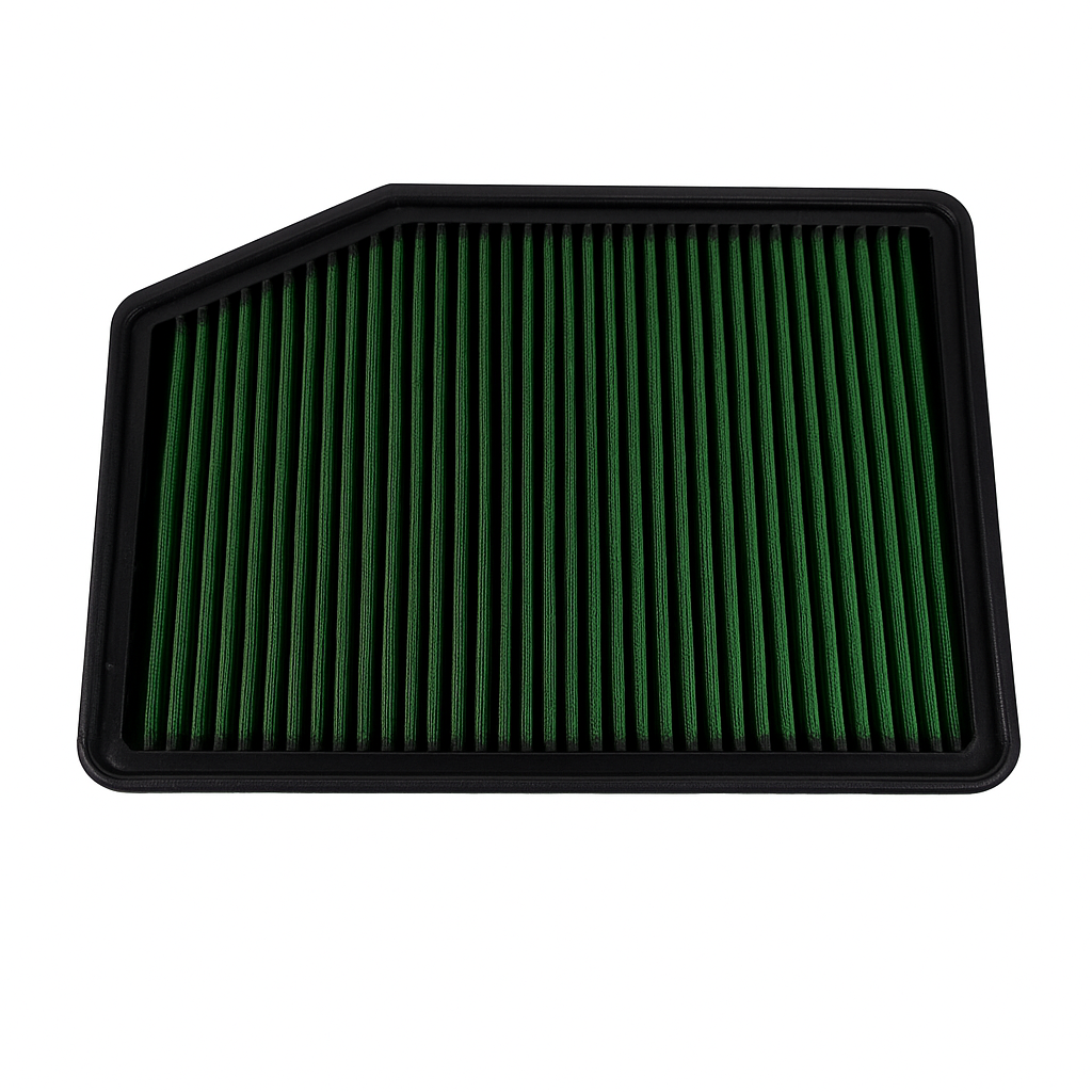 Whipple High Flow Panel Air Filter | 2019-2026 GM Trucks & SUVs 5.3L / 6.2L
