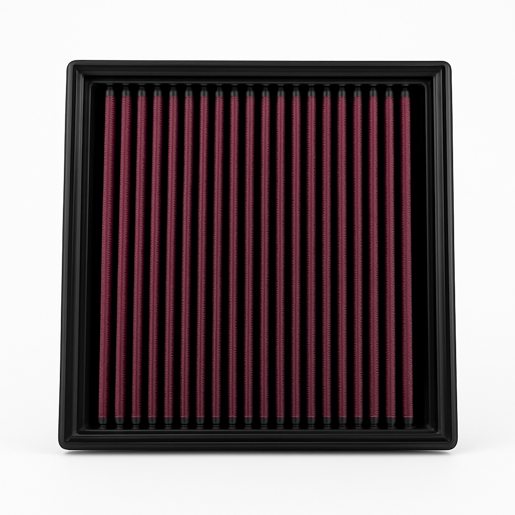 Whipple High Flow Panel Air Filter | 2004–2018 GM Trucks & SUVs 4.8L / 5.3L / 6.0L / 6.2L