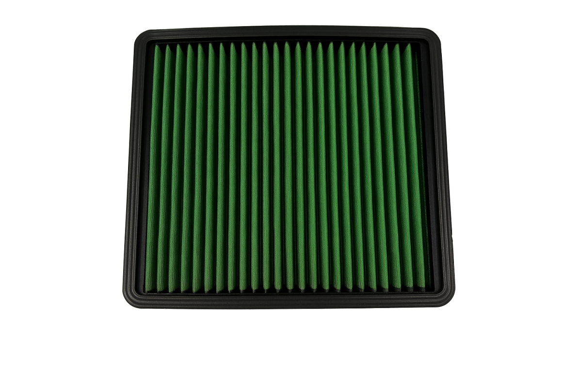 Whipple High Flow Panel Air Filter | 2007–2013 Toyota Tundra 5.7L V8