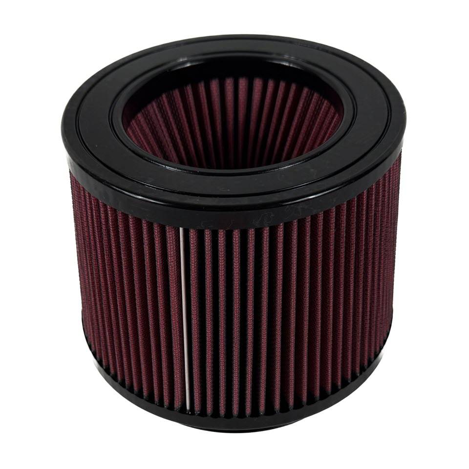 Whipple High Flow Conical Air Filter | 2015–2023 S550 Ford Mustang (Gen 5 & Gen 6 Superchargers)