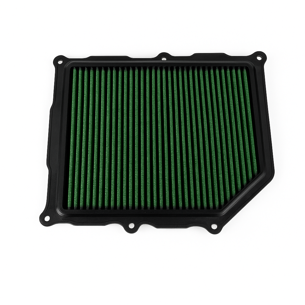 Whipple High Flow Panel Air Filter | 2015–2026 Ford F-150 5.0L V8