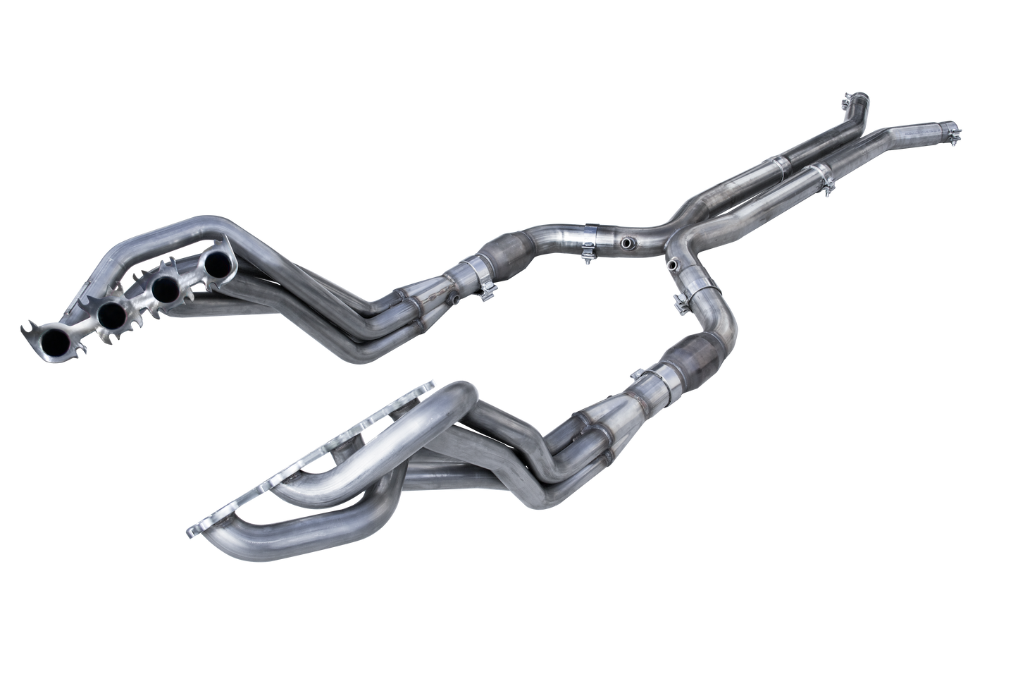Mustang 5.0L Coyote 2024-2026 Long System
