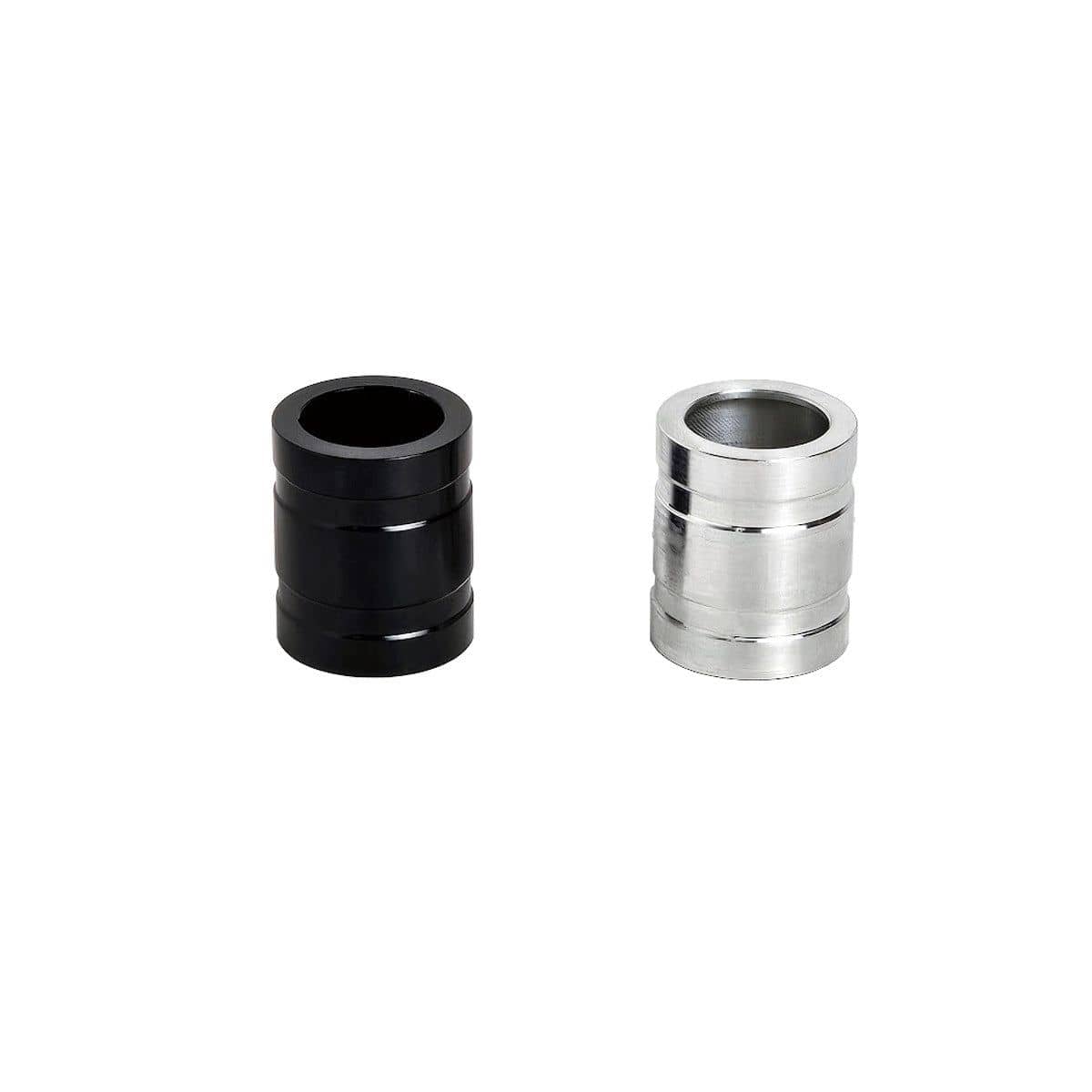 Billet UPR 5/8" Hose End Finisher Ferrules for Braided & Rubber Hose 17MM