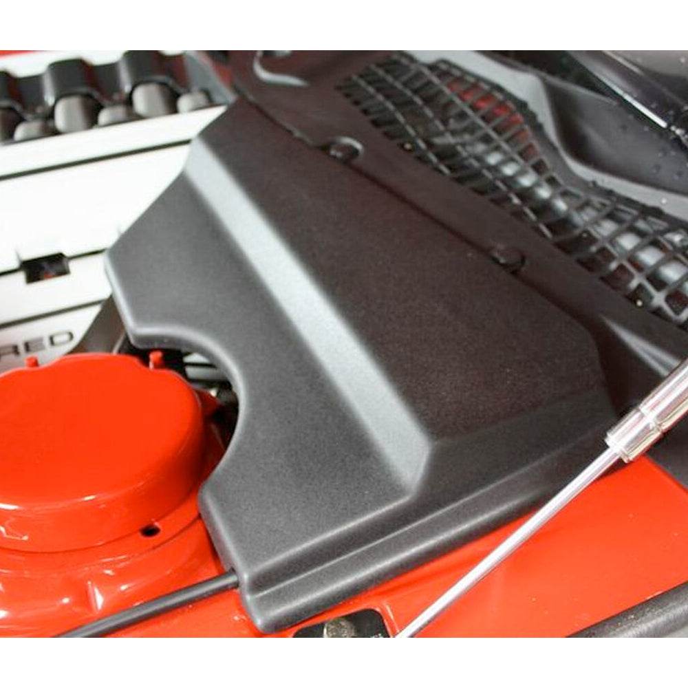 JLT Master Cylinder Cover for 2015-2023 Mustang