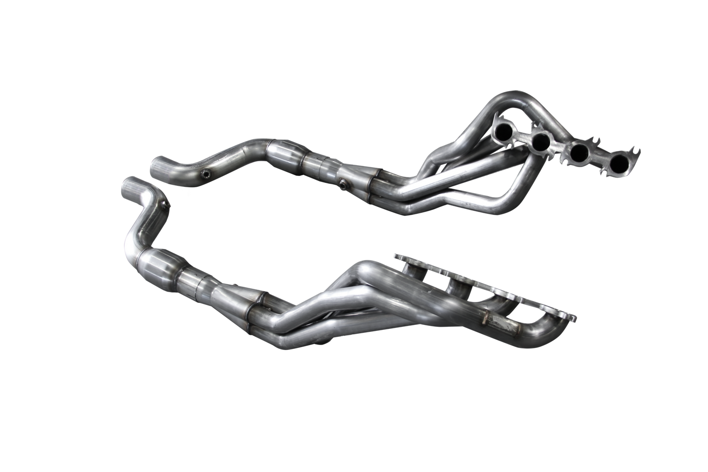 Mustang 5.0L Coyote 2015-2023 Direct Connection for CORSA