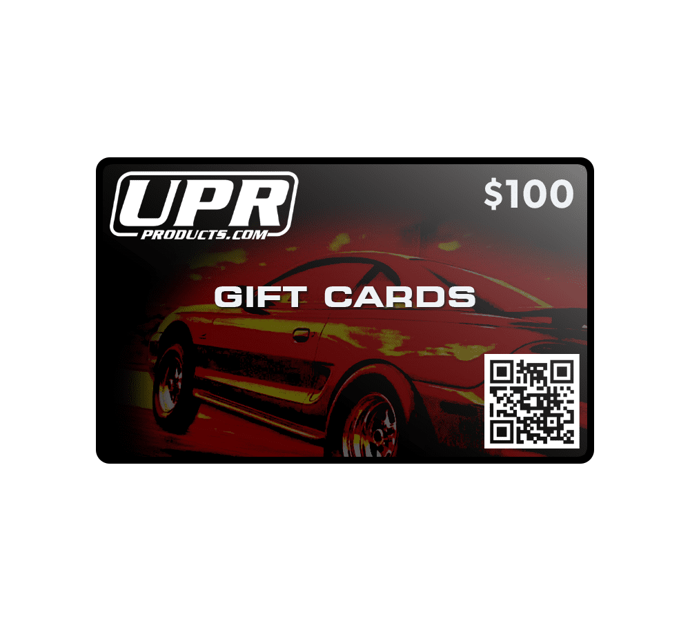 UPR Products Gift Cards