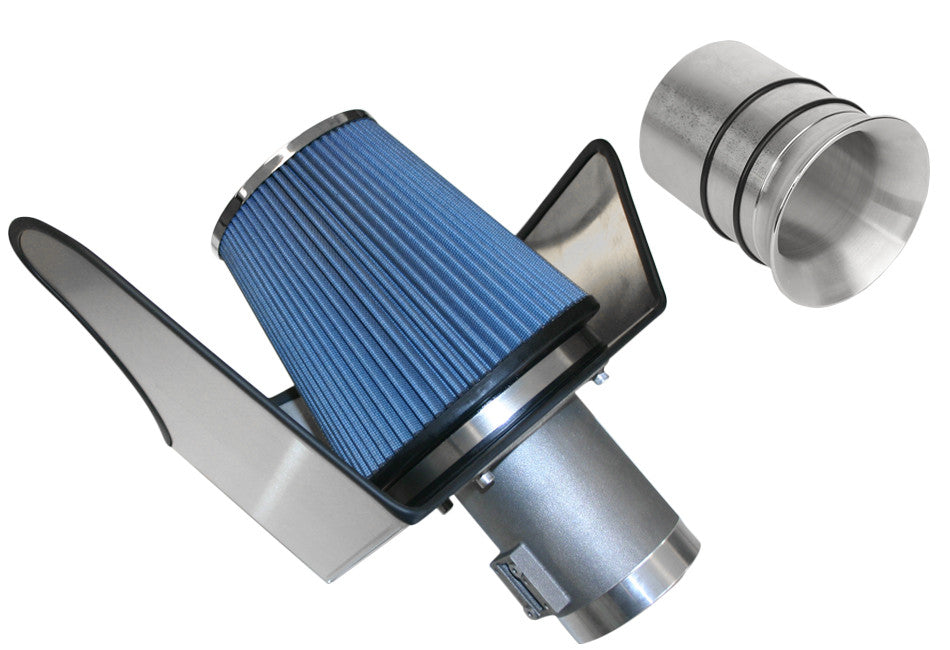 Steeda Mustang GT Cold Air Intake - No Tune Required (2005-2009)