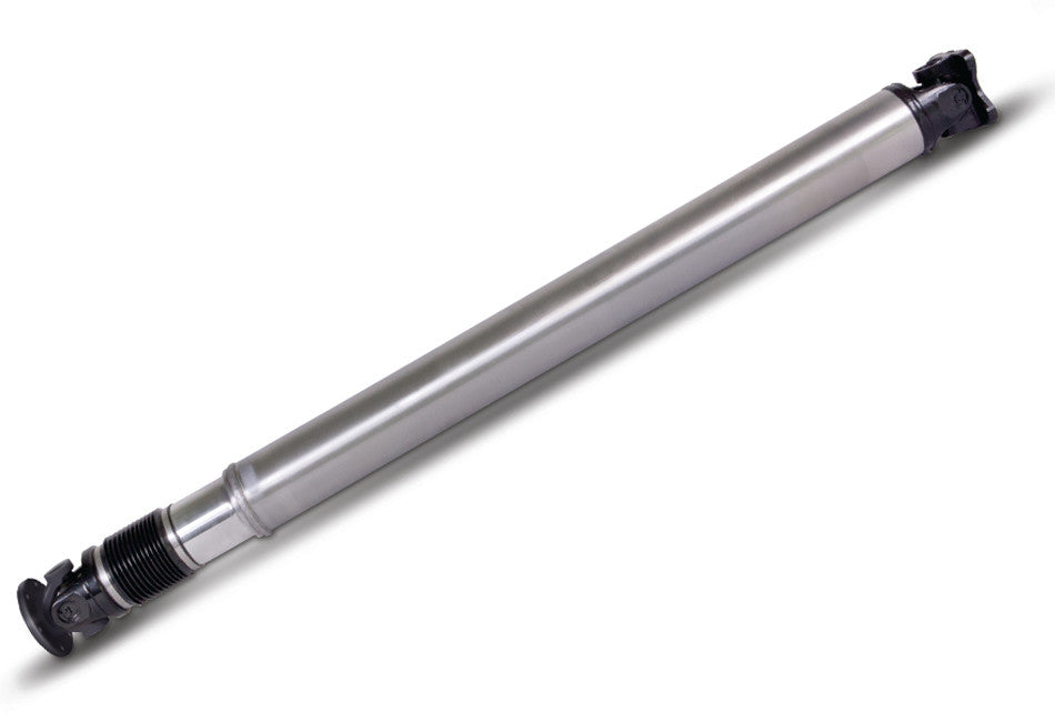 Steeda Mustang GT 3.5" Aluminum One-Piece Driveshaft (2005-2010)