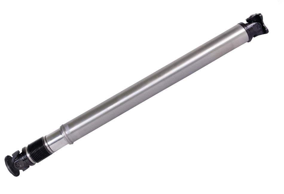 Steeda Mustang GT 3.5" Aluminum Driveshaft (2011-2014)