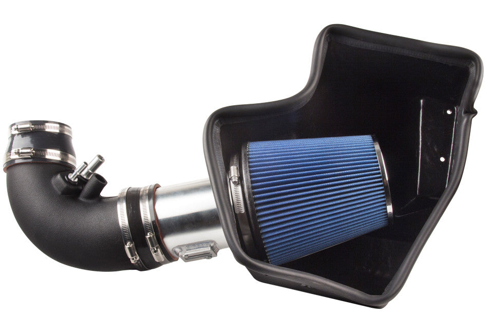 Steeda Mustang GT ProFlow Cold Air Intake - Tune Required (2015-2017)