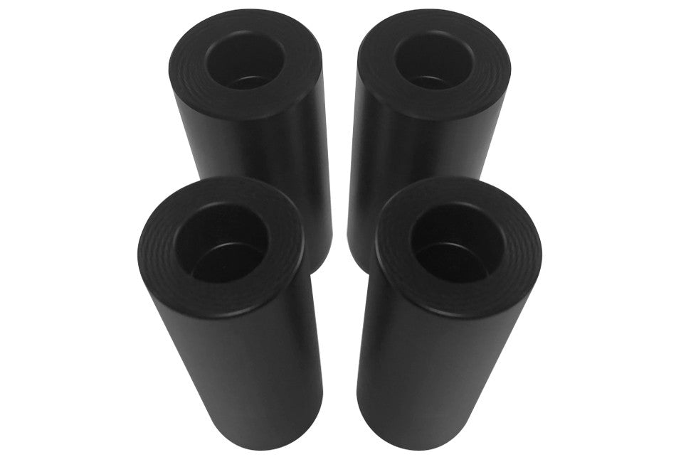 Steeda Mustang IRS Subframe Alignment Kit (2015-2026)