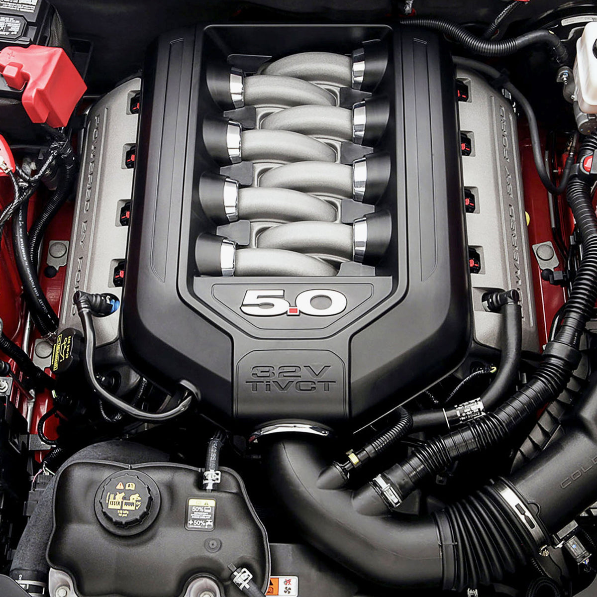 MAK Performance | Ford, Dodge, Chevy & Jeep Performance Parts – MAK ...