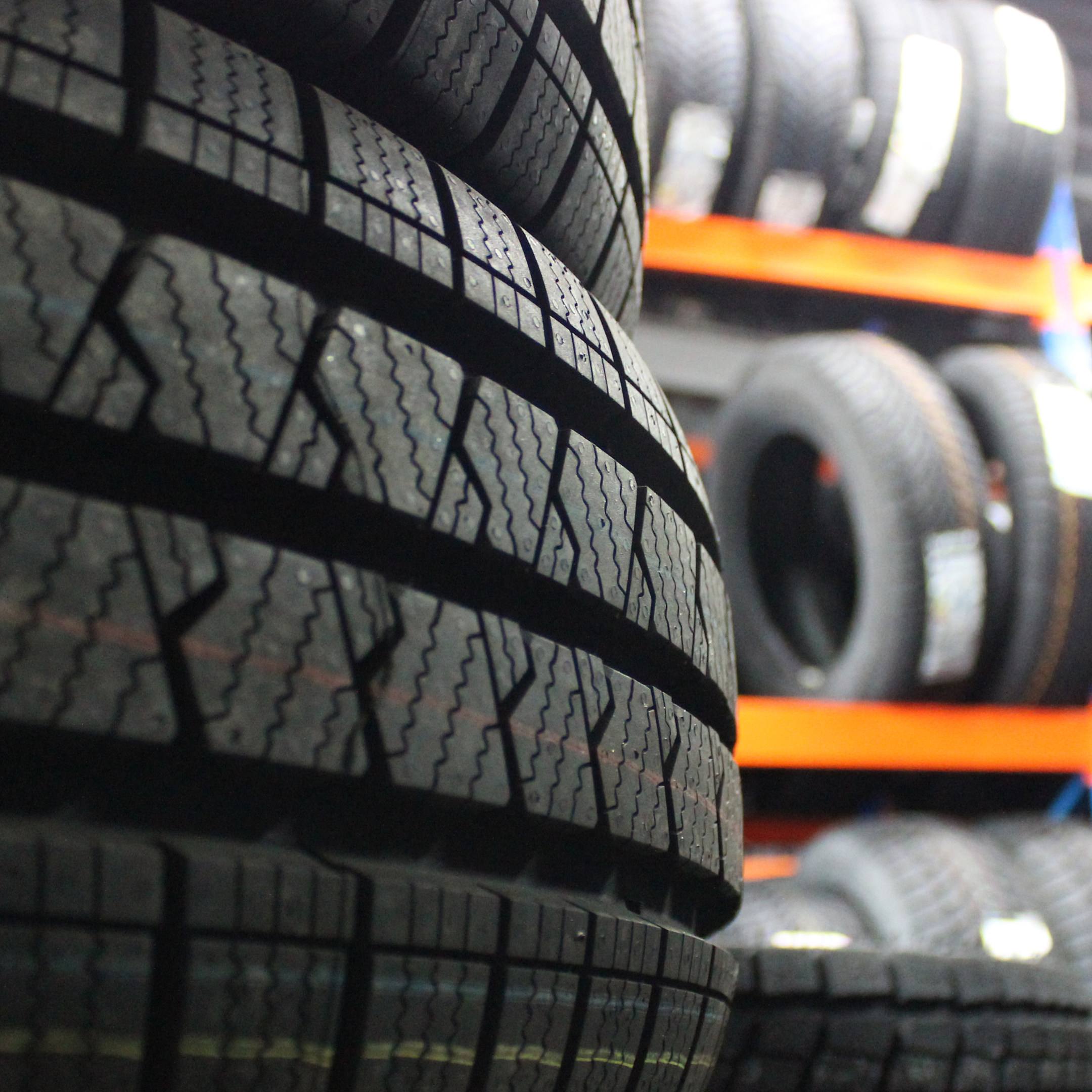 Shop Tires