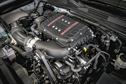 Magnuson TVS1900 Supercharger System
