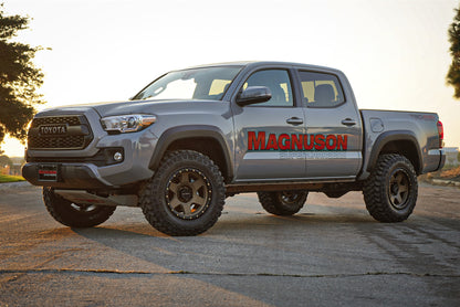 Magnuson TVS1900 Supercharger System