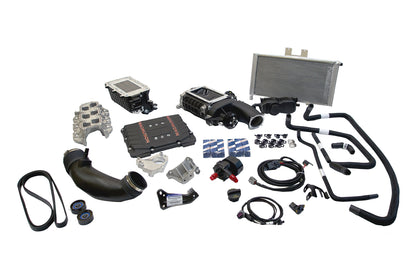Magnuson TVS1900 Supercharger System