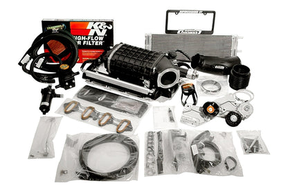 Magnuson TVS1900 Radix Retro Supercharger System