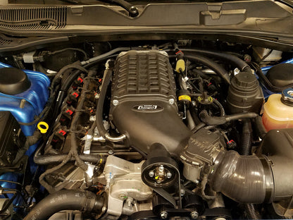 Magnuson TVS2300 Supercharger System