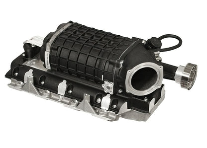 Magnuson TVS2300 Radix With Supercharger System