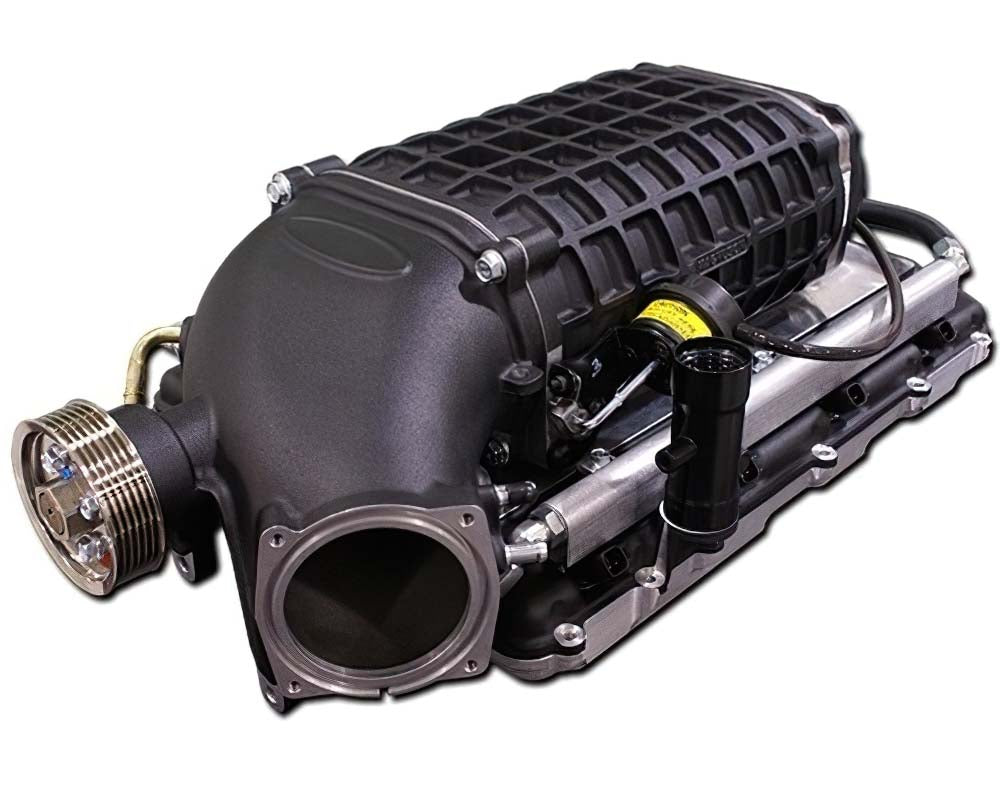 Magnuson TVS2300 Supercharger Kit