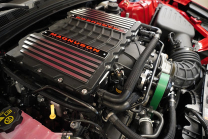 Magnuson TVS2650R Magnum DI Hot Rod Supercharger Kit