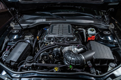 TVS2650 Magnum Supercharger System