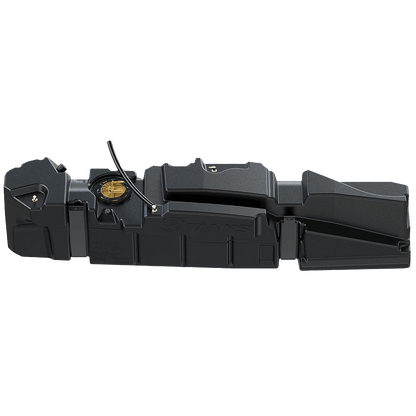 60 Gallon Replacement Fuel Tank for 2013-2024 Dodge Ram Cummins 6.7L Crew Cab Long Bed