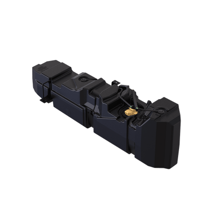 55 Gallon Replacement Fuel Tank for the 2006-2024 Dodge / Ram Mega Cab Short Bed