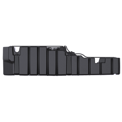 S&B 65 Gallon Replacement Fuel Tank for 2004-2010 GM Duramax 6.6L LLY, LBZ, LMM Crew Cab Long Bed