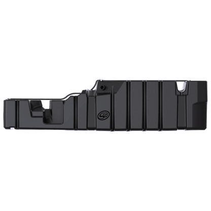 S&B 65 Gallon Replacement Fuel Tank for 2004-2010 GM Duramax 6.6L LLY, LBZ, LMM Crew Cab Long Bed