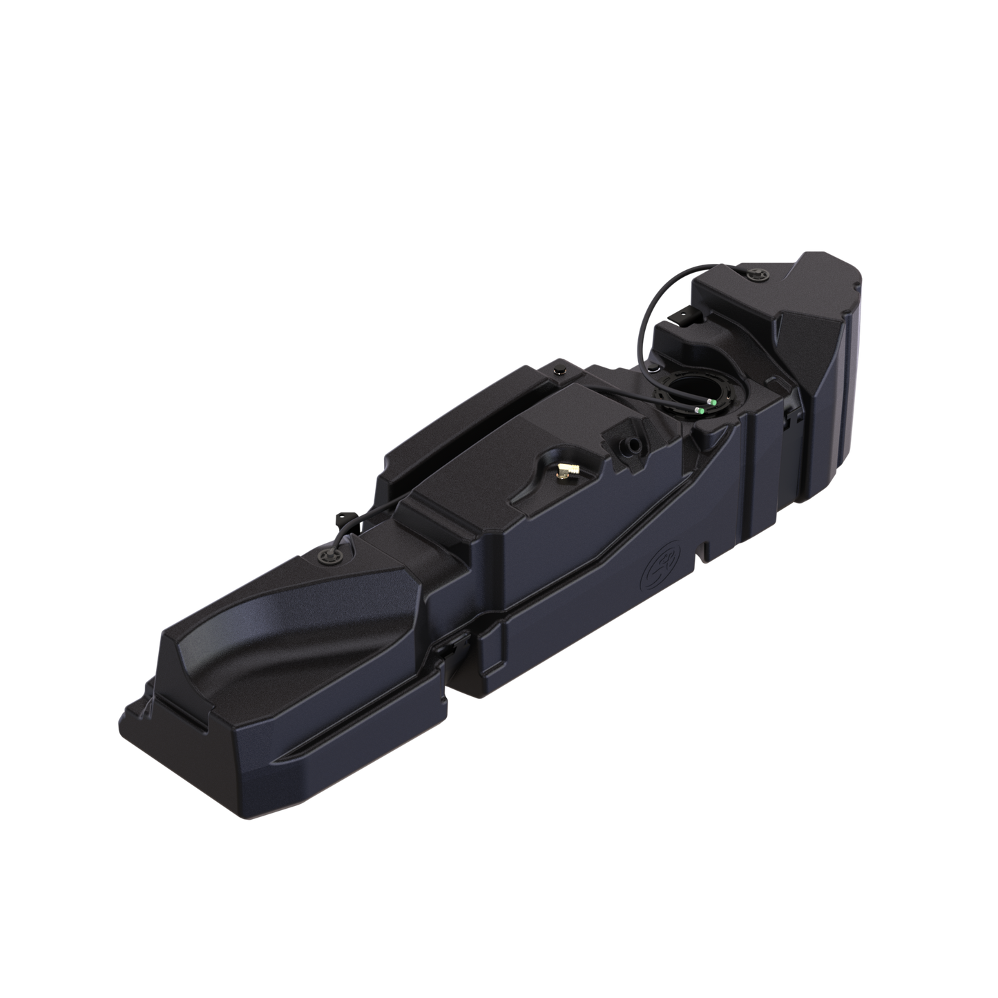 60 Gallon Replacement Fuel Tank for 2005-2012 Dodge/Ram Crew Cab Long Bed
